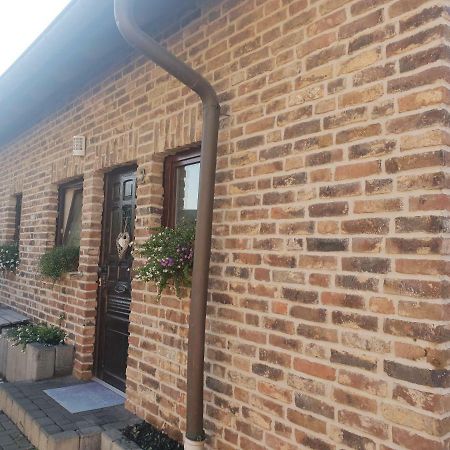 Apartment Euskirchen Εξωτερικό φωτογραφία