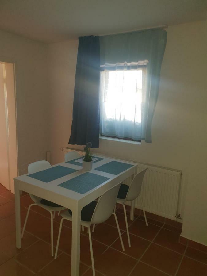 Apartment Euskirchen Εξωτερικό φωτογραφία