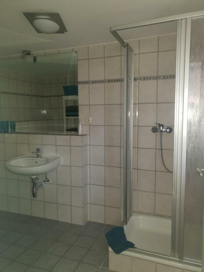 Apartment Euskirchen Εξωτερικό φωτογραφία