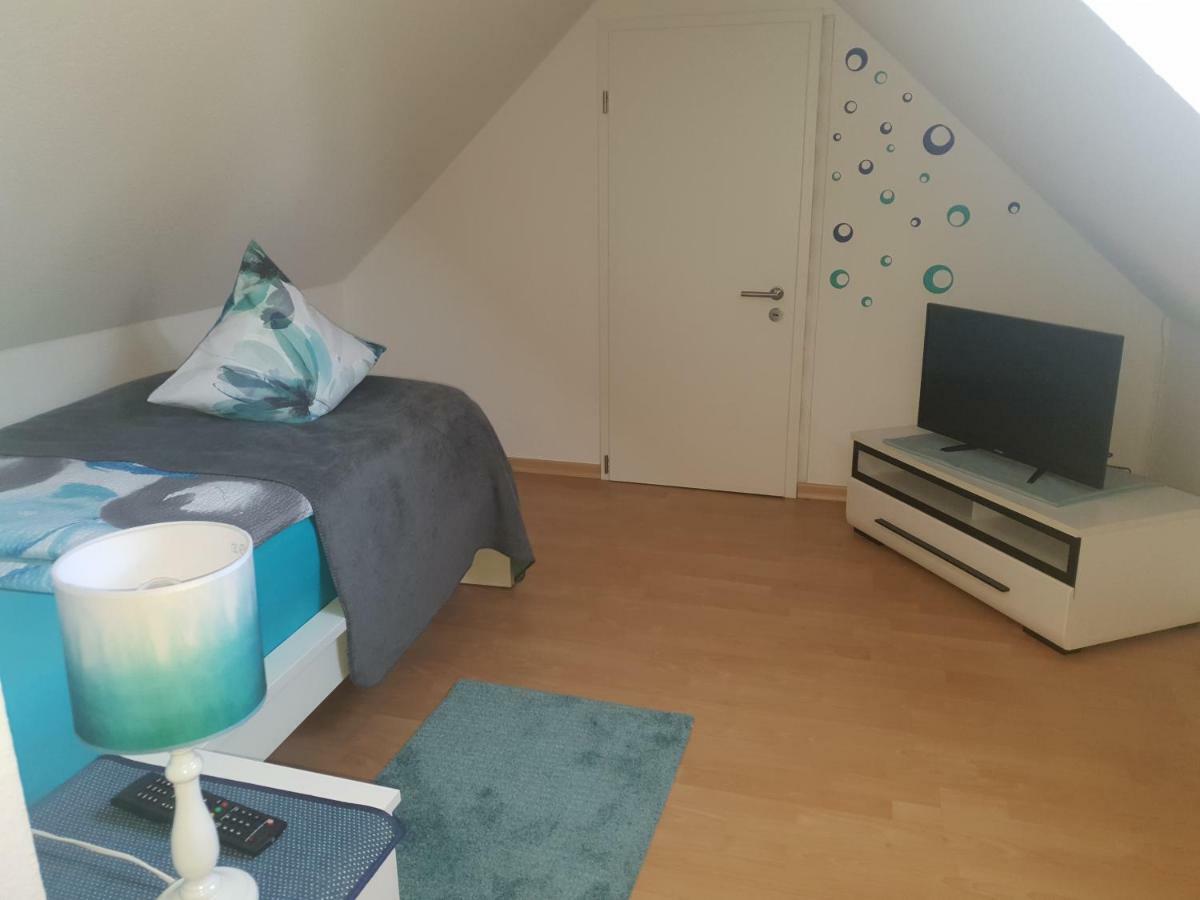 Apartment Euskirchen Εξωτερικό φωτογραφία