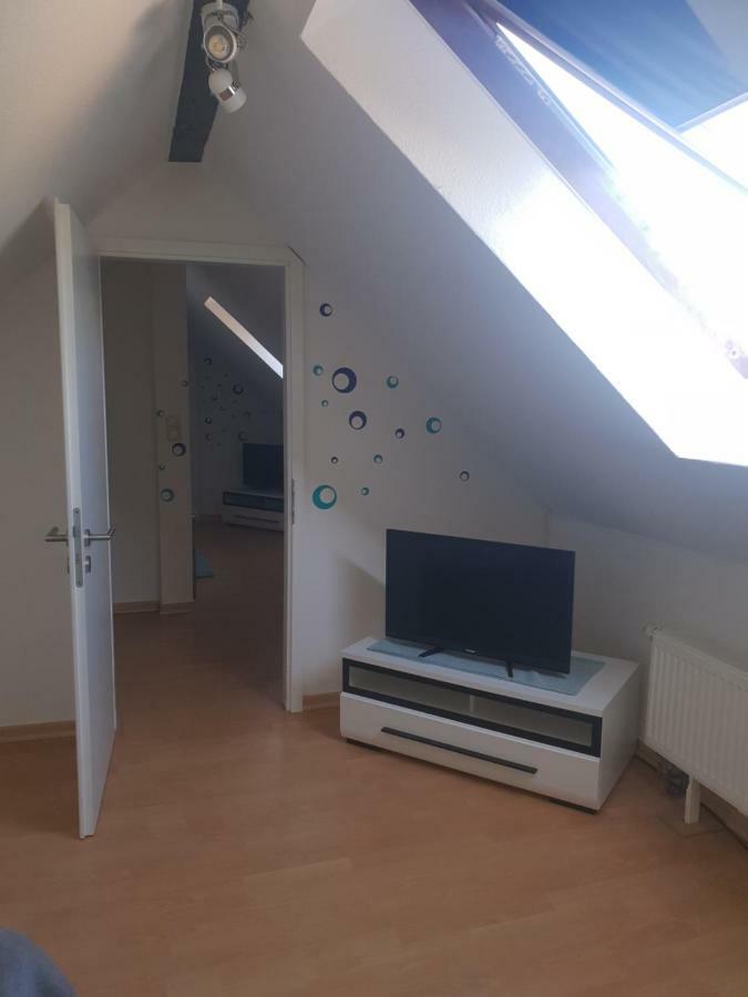 Apartment Euskirchen Εξωτερικό φωτογραφία