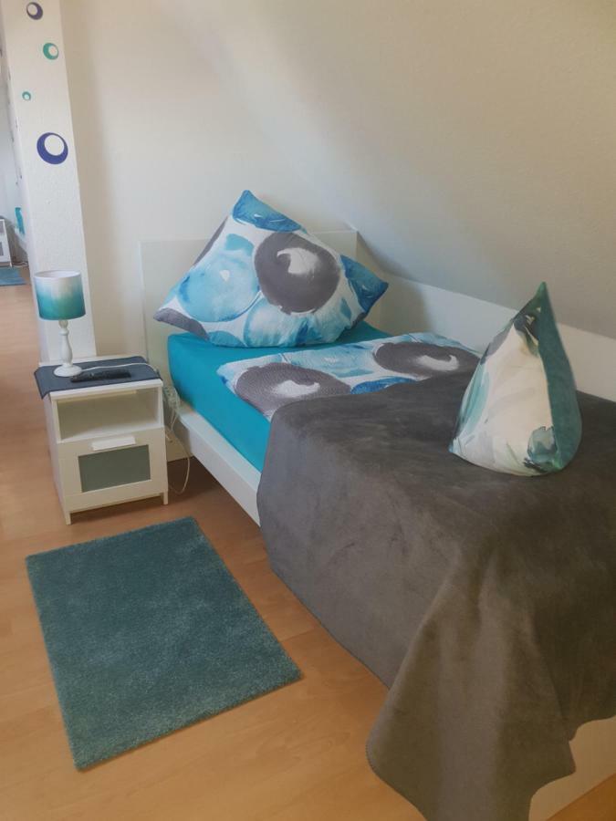 Apartment Euskirchen Εξωτερικό φωτογραφία