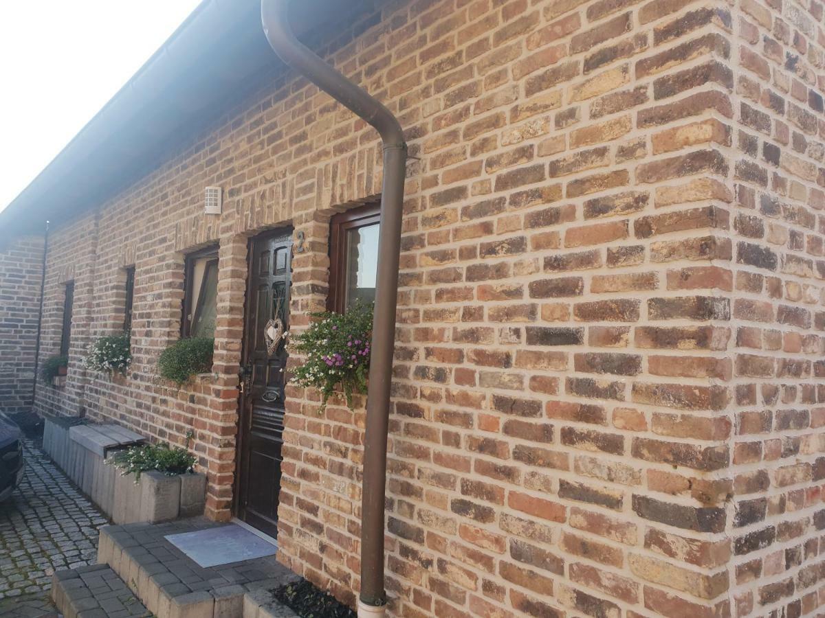 Apartment Euskirchen Εξωτερικό φωτογραφία