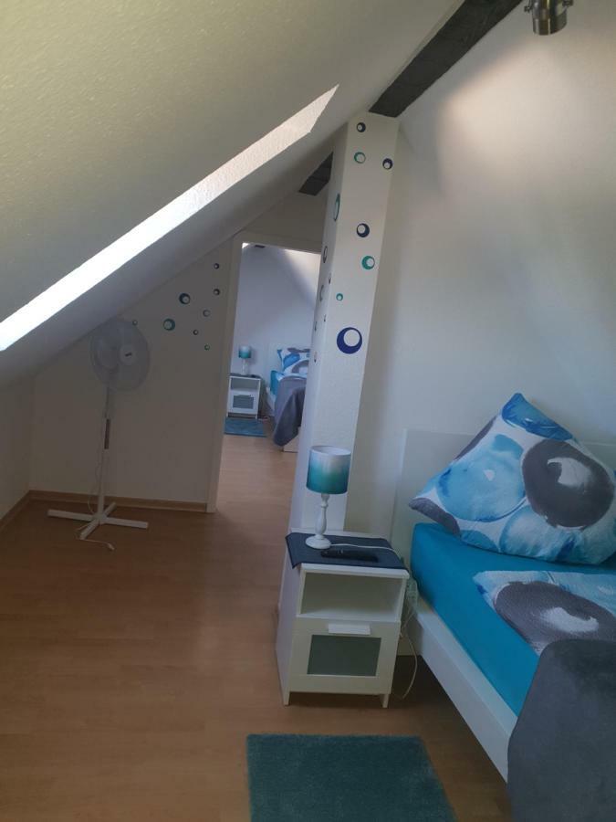 Apartment Euskirchen Εξωτερικό φωτογραφία