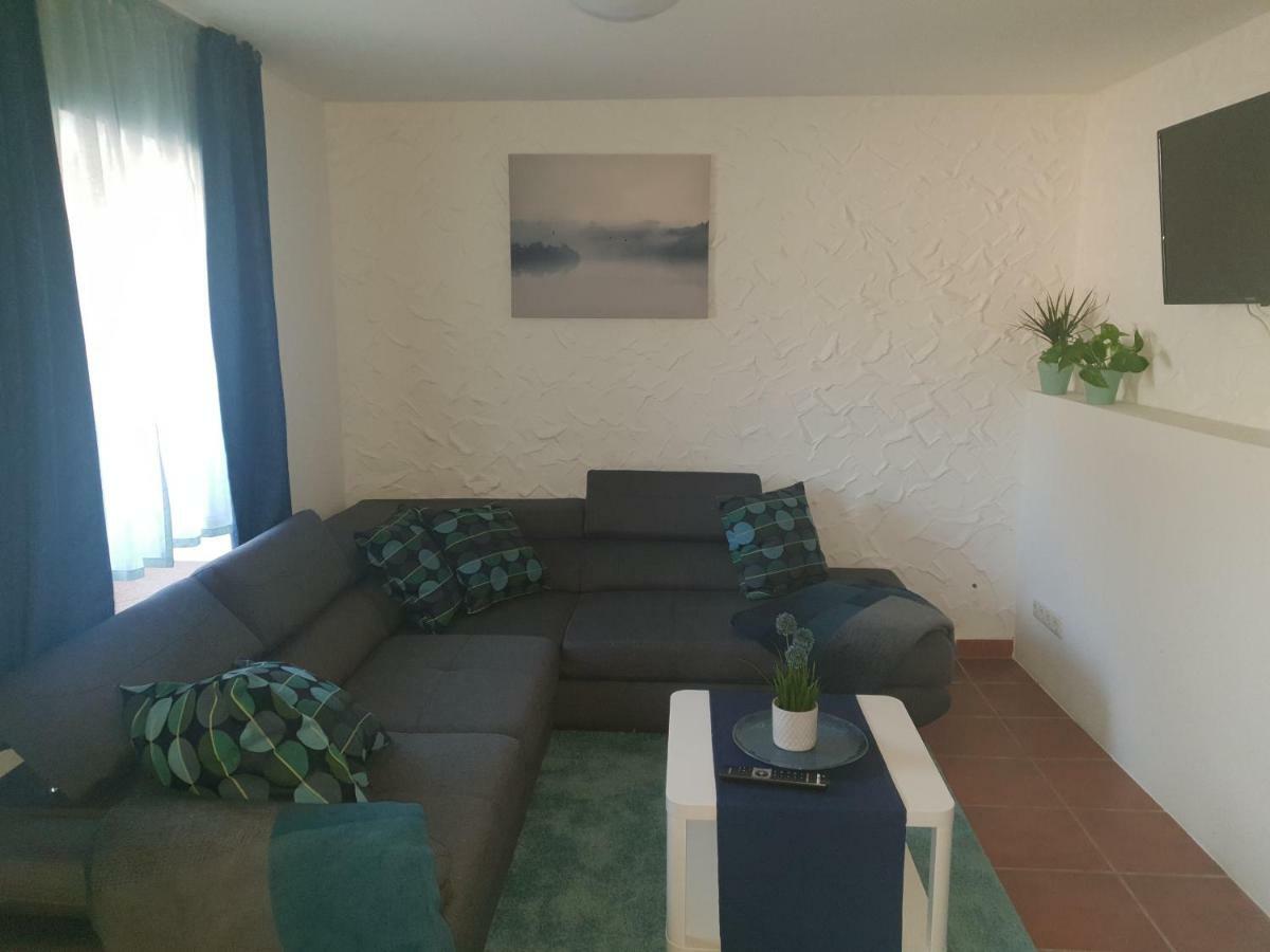 Apartment Euskirchen Εξωτερικό φωτογραφία