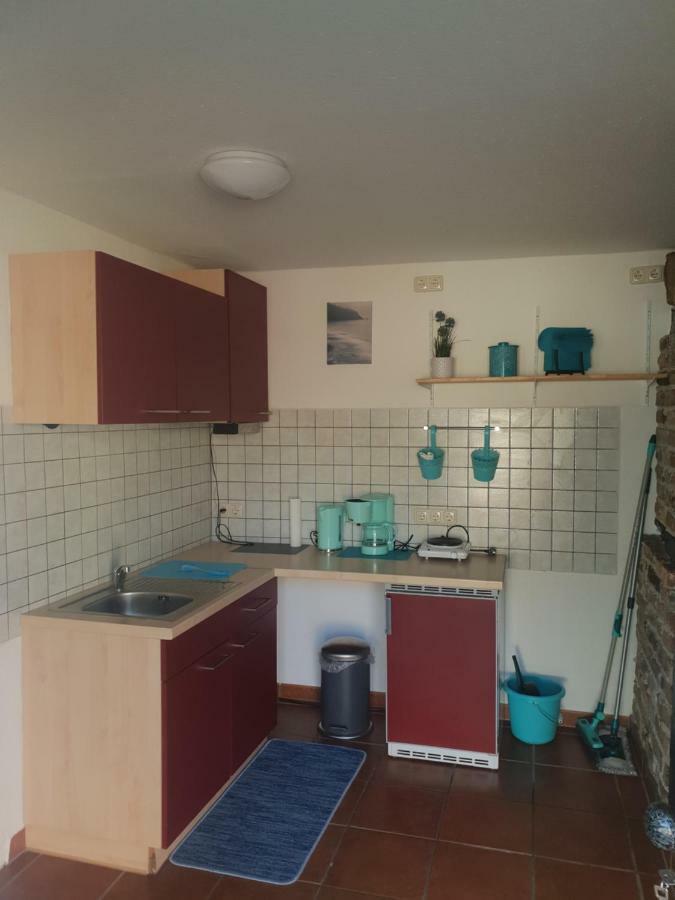 Apartment Euskirchen Εξωτερικό φωτογραφία
